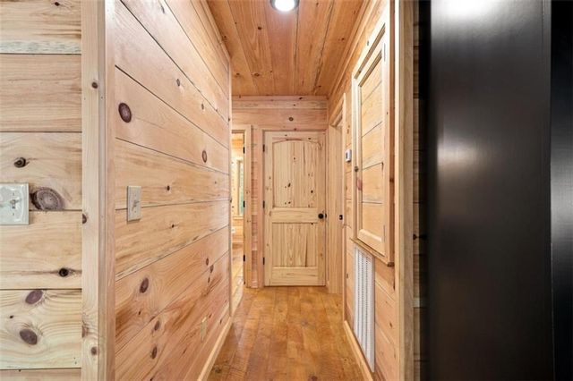 LT 639 Moreland Drive, Cherry Log, GA 30522