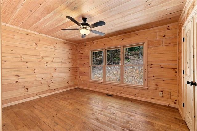 LT 639 Moreland Drive, Cherry Log, GA 30522