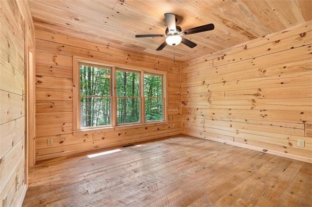 LT 639 Moreland Drive, Cherry Log, GA 30522