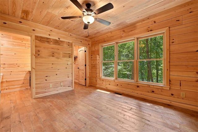 LT 639 Moreland Drive, Cherry Log, GA 30522