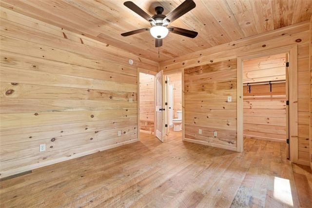 LT 639 Moreland Drive, Cherry Log, GA 30522