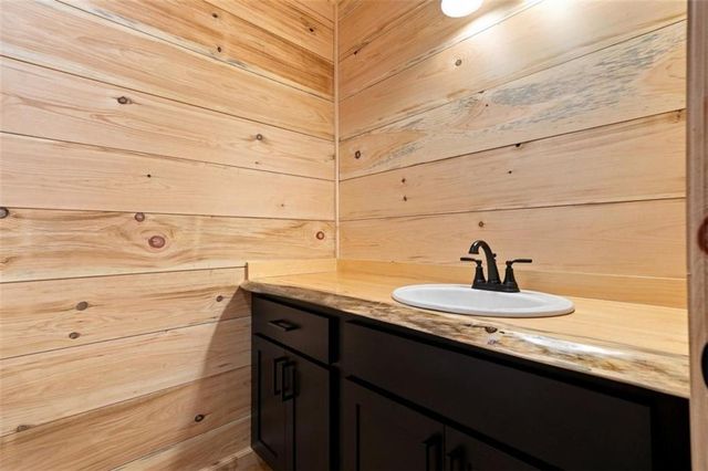 LT 639 Moreland Drive, Cherry Log, GA 30522