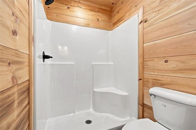 LT 639 Moreland Drive, Cherry Log, GA 30522