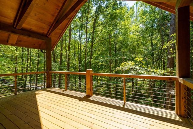 LT 639 Moreland Drive, Cherry Log, GA 30522