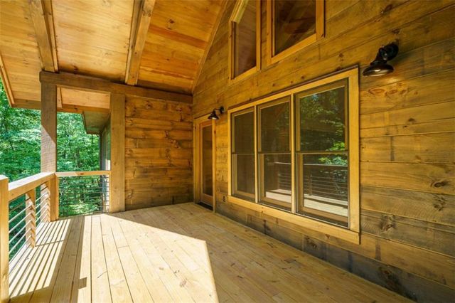 LT 639 Moreland Drive, Cherry Log, GA 30522