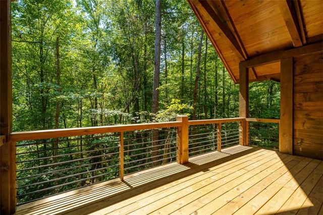 LT 639 Moreland Drive, Cherry Log, GA 30522