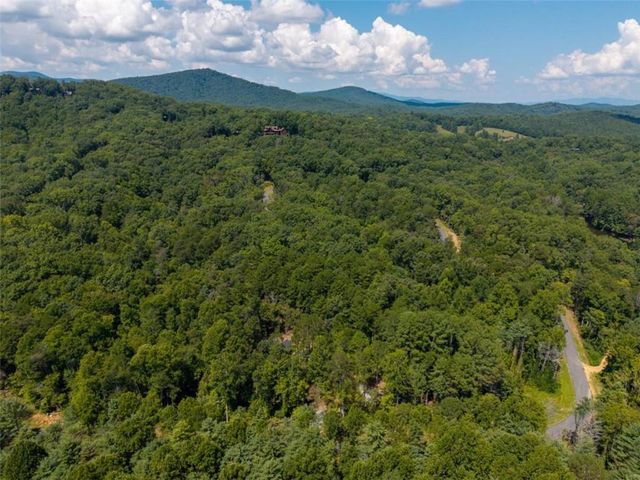 LT 639 Moreland Drive, Cherry Log, GA 30522