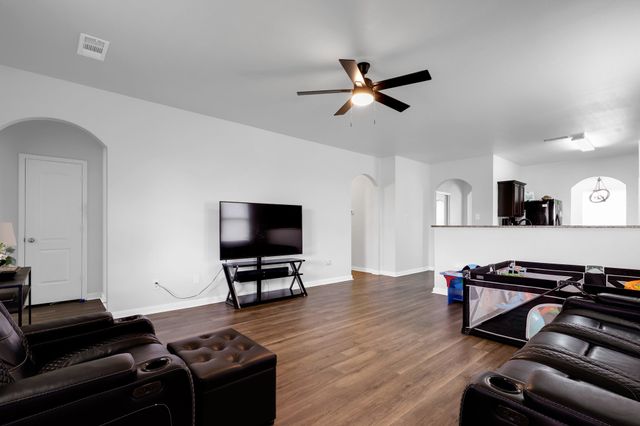 139 Alamo Way, Venus, TX 76084