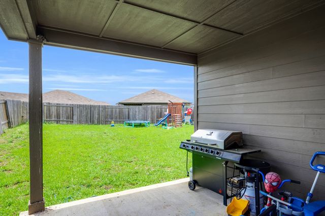 139 Alamo Way, Venus, TX 76084