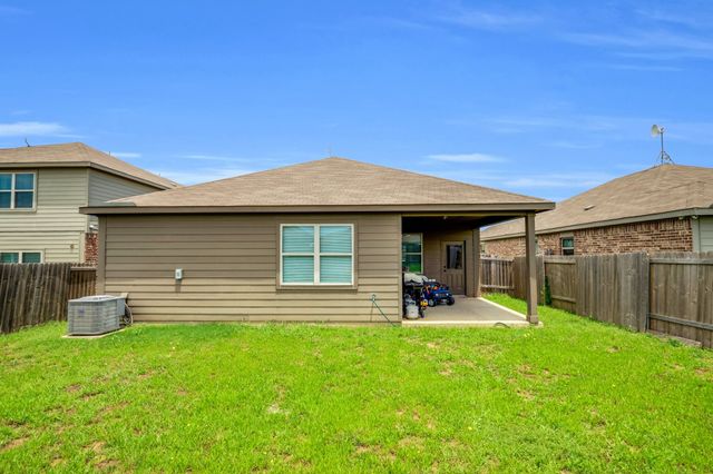 139 Alamo Way, Venus, TX 76084