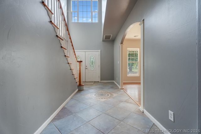 446490 NE 280 Road, Vinita, OK 74301