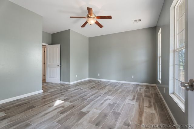 446490 NE 280 Road, Vinita, OK 74301