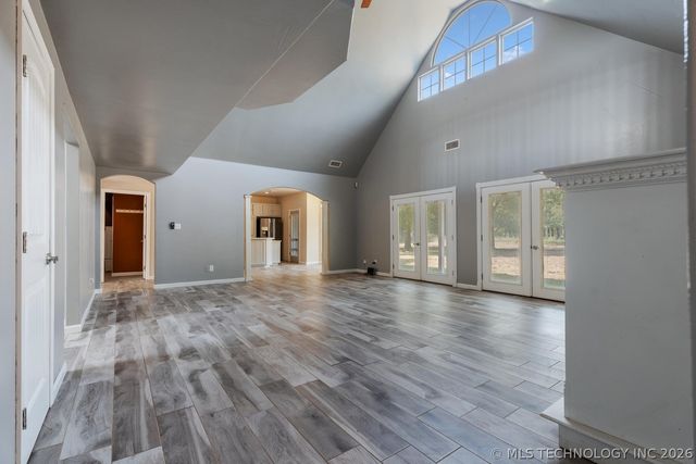 446490 NE 280 Road, Vinita, OK 74301