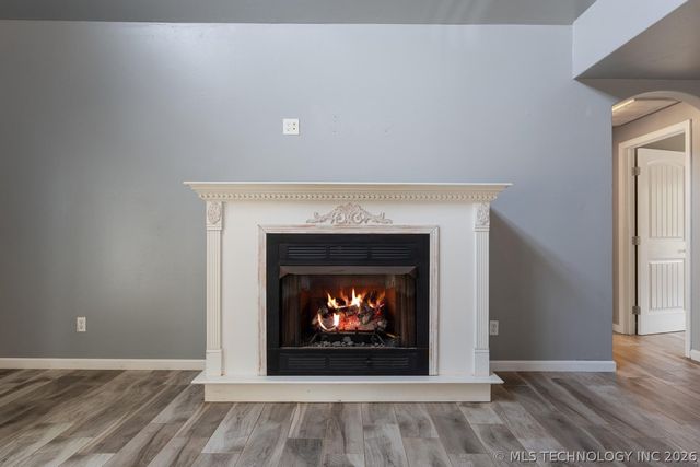 446490 NE 280 Road, Vinita, OK 74301