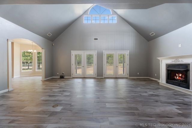 446490 NE 280 Road, Vinita, OK 74301