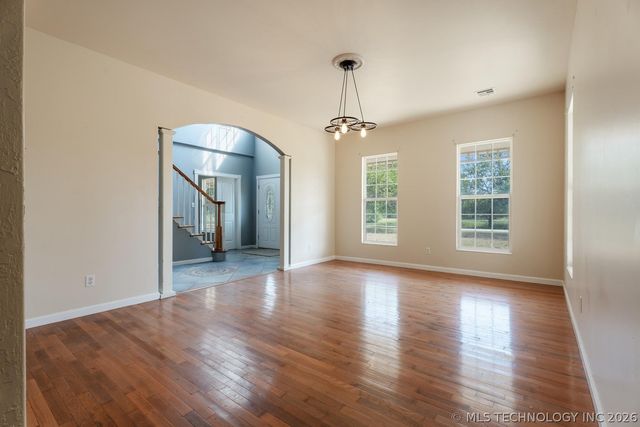 446490 NE 280 Road, Vinita, OK 74301