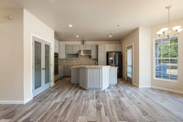 446490 NE 280 Road, Vinita, OK 74301