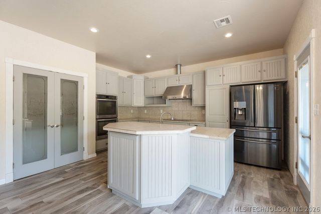 446490 NE 280 Road, Vinita, OK 74301