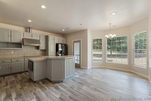 446490 NE 280 Road, Vinita, OK 74301