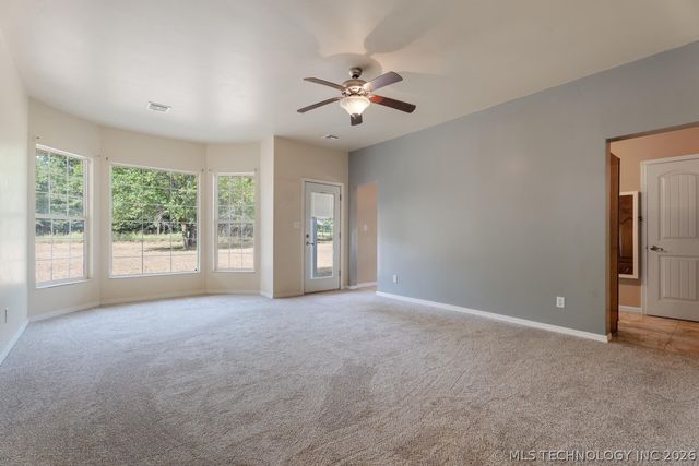 446490 NE 280 Road, Vinita, OK 74301