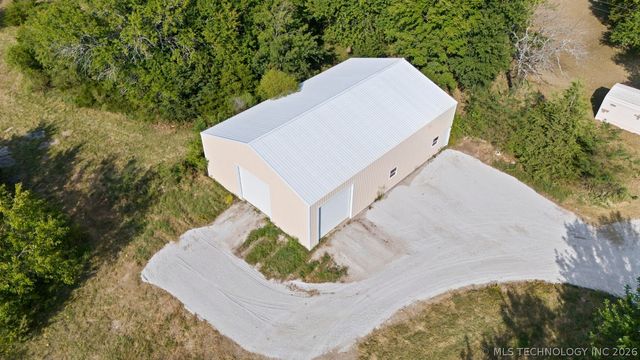 446490 NE 280 Road, Vinita, OK 74301