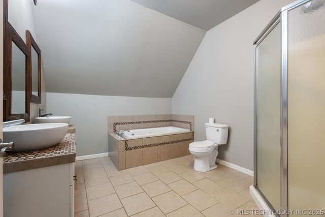 446490 NE 280 Road, Vinita, OK 74301