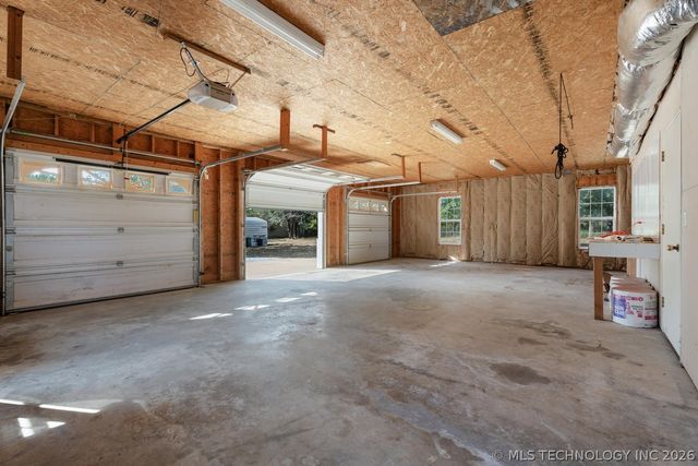 446490 NE 280 Road, Vinita, OK 74301