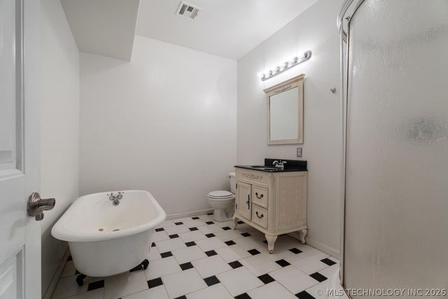 446490 NE 280 Road, Vinita, OK 74301