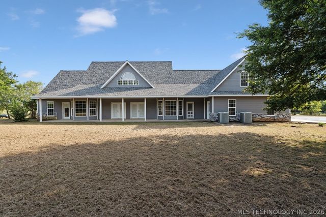 446490 NE 280 Road, Vinita, OK 74301