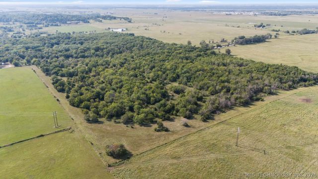 446490 NE 280 Road, Vinita, OK 74301