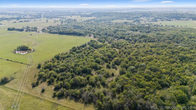 446490 NE 280 Road, Vinita, OK 74301