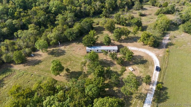 446490 NE 280 Road, Vinita, OK 74301