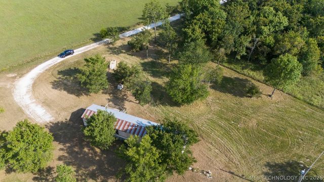 446490 NE 280 Road, Vinita, OK 74301