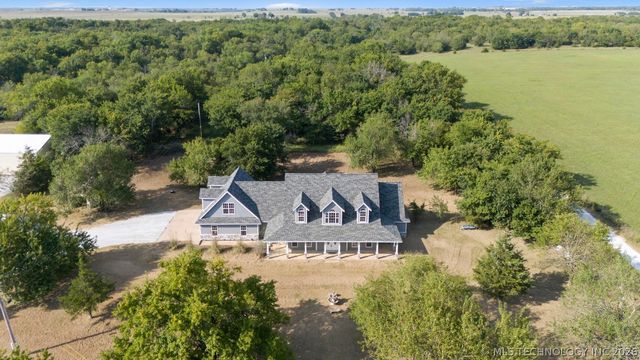 446490 NE 280 Road, Vinita, OK 74301