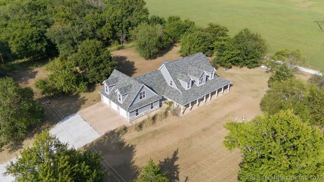 446490 NE 280 Road, Vinita, OK 74301