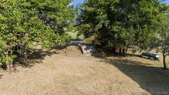 446490 NE 280 Road, Vinita, OK 74301