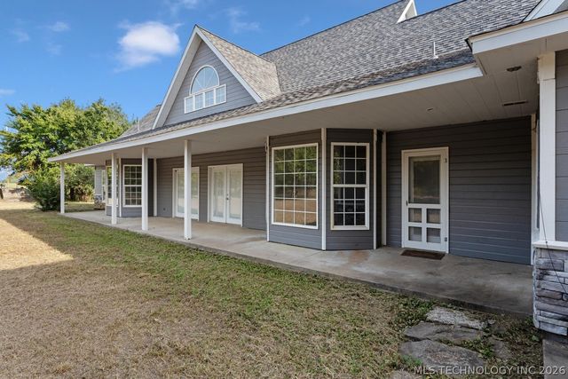 446490 NE 280 Road, Vinita, OK 74301