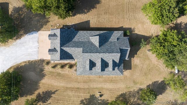 446490 NE 280 Road, Vinita, OK 74301