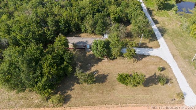 446490 NE 280 Road, Vinita, OK 74301