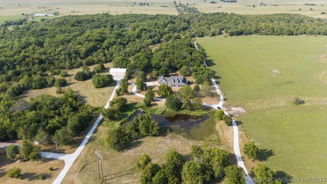 446490 NE 280 Road, Vinita, OK 74301
