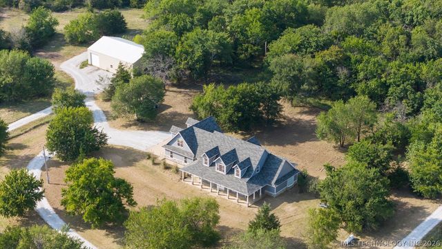 446490 NE 280 Road, Vinita, OK 74301
