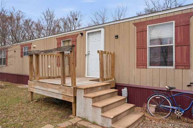 446490 NE 280 Road, Vinita, OK 74301