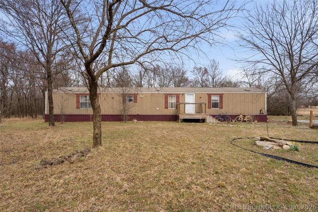 446490 NE 280 Road, Vinita, OK 74301