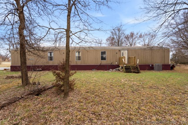 446490 NE 280 Road, Vinita, OK 74301