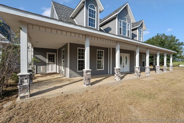 446490 NE 280 Road, Vinita, OK 74301