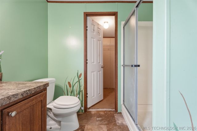 446490 NE 280 Road, Vinita, OK 74301