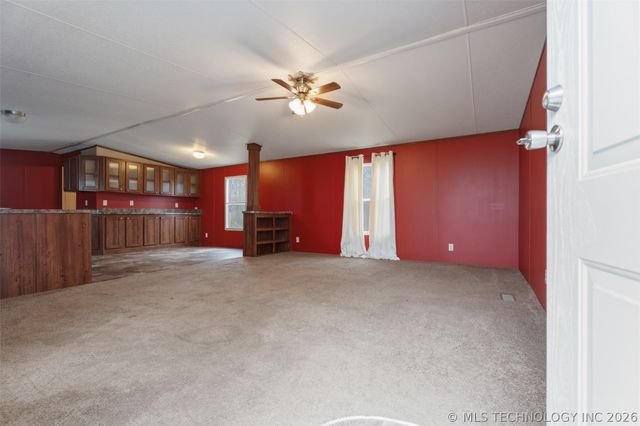 446490 NE 280 Road, Vinita, OK 74301