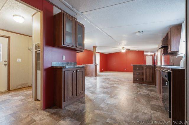 446490 NE 280 Road, Vinita, OK 74301