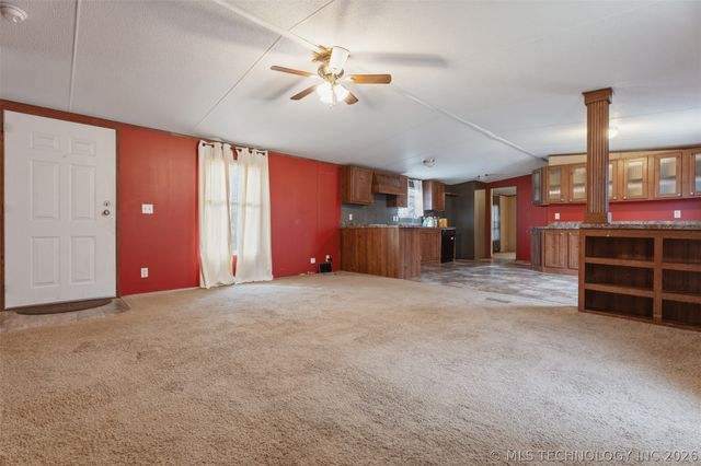 446490 NE 280 Road, Vinita, OK 74301