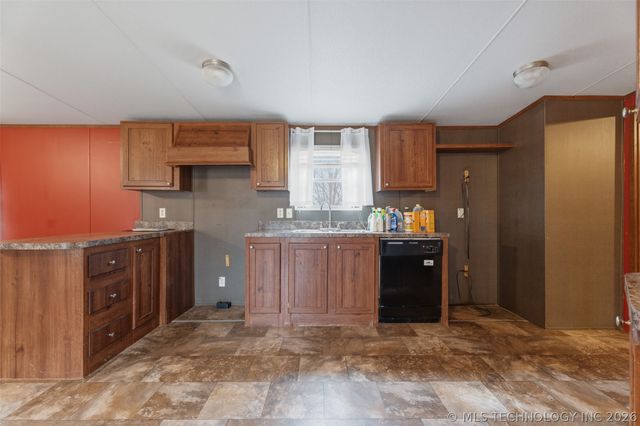 446490 NE 280 Road, Vinita, OK 74301